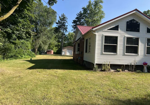 4th image of 4782 W Lincoln Rd, Alma, MI 48801 | MLS# 79080071855