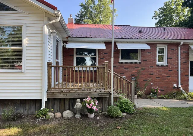 5th image of 4782 W Lincoln Rd, Alma, MI 48801 | MLS# 79080071855