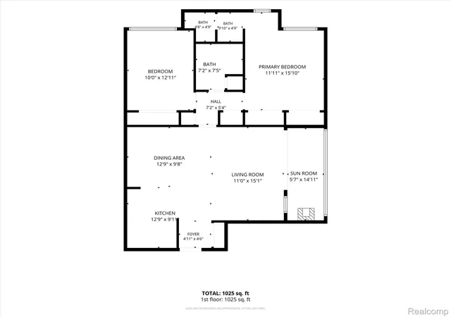 Photo 19 of Condo for sale at 32050 Grand River Ave #56, Farmington, MI 48336 | MLS# 20261060665 | Listing updated on 2026-08-25