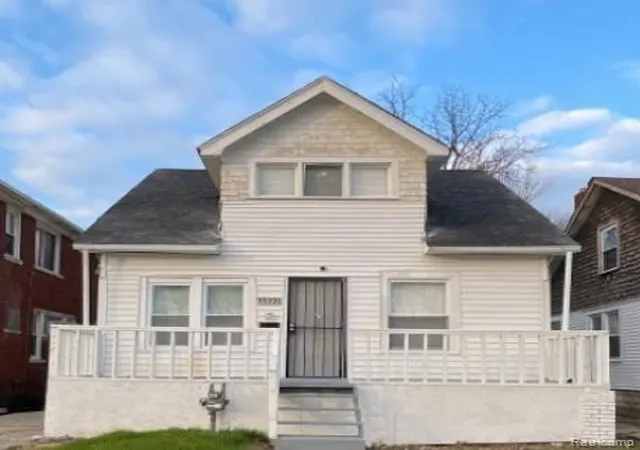 Photo 1 of Single family home for sale at 15996 Chalfonte St, Detroit, MI 48227 | MLS# 20261060668 | Listing updated on 2026-08-28
