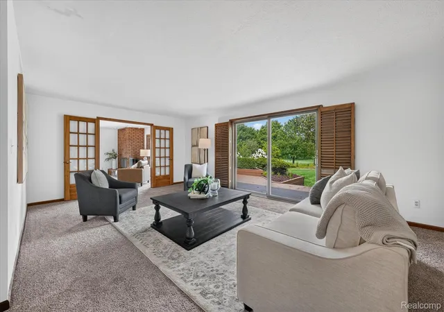 Photo 3 of Single family home for sale at 5461 Countryside Dr, Saline, MI 48176 | MLS# 20261060667 | Listing updated on 2026-09-16