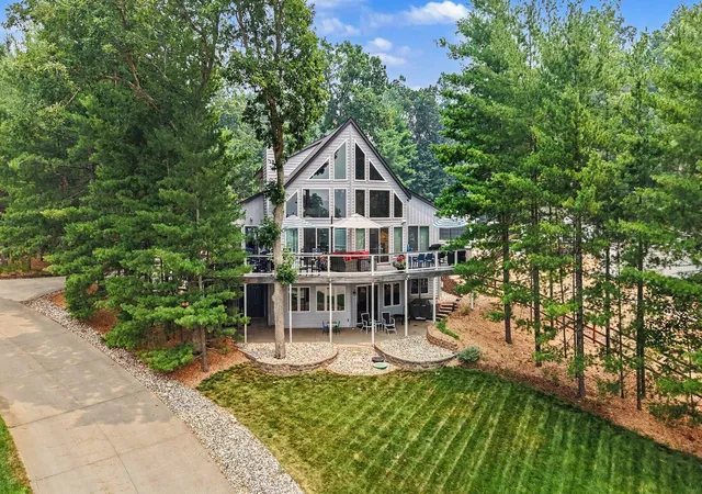 1st image of 7765 Bayview Shore Dr, Baldwin, MI 49304 | MLS# 65026040211