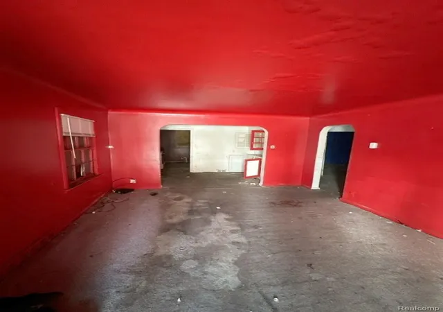 Photo 2 of Single family home for sale at 18443 Braile St, Detroit, MI 48219 | MLS# 20261060671 | Listing updated on 2026-08-04