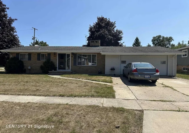 1st image of 412 Chestnut St, Flushing, MI 48433 | MLS# 5050217156