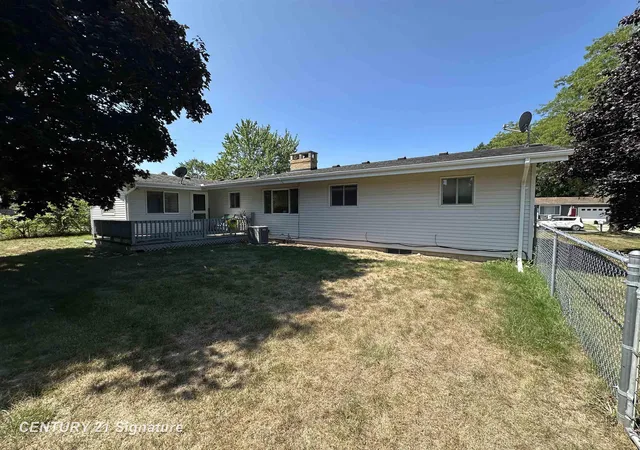 27th image of 412 Chestnut St, Flushing, MI 48433 | MLS# 5050217156