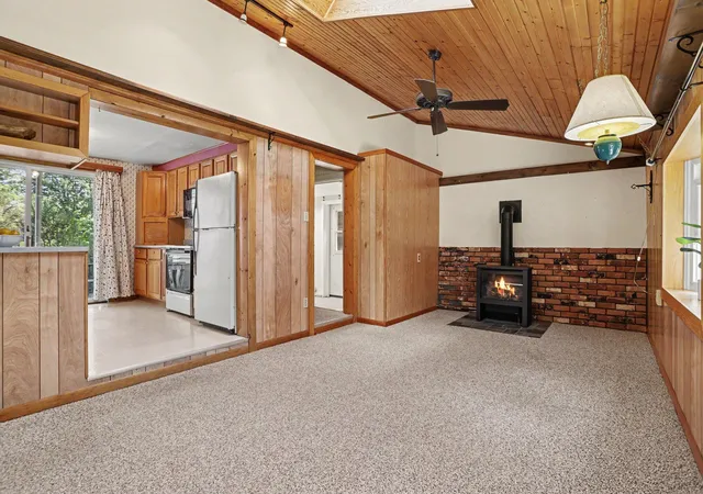 Photo 2 of Single family home for sale at 17 4th Street, Plainwell, MI 49080 | MLS# 66026040218 | Listing updated on 2026-09-15
