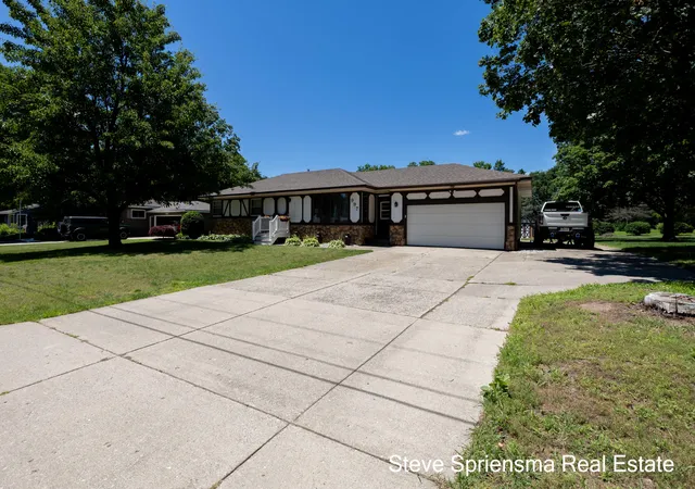 1st image of 997 Cypress Dr, Jenison, MI 49428 | MLS# 65026040219