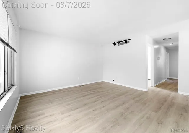 Photo 3 of Single family home for sale at 1681 Marion Ave, Lincoln Park, MI 48146 | MLS# 20261060676 | Listing updated on 2026-08-23