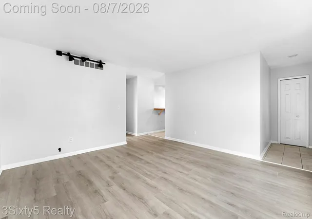 Photo 3 of Single family home for sale at 1681 Marion Ave, Lincoln Park, MI 48146 | MLS# 20261060676 | Listing updated on 2026-08-23