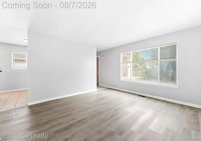 Photo 4 of Single family home for sale at 1681 Marion Ave, Lincoln Park, MI 48146 | MLS# 20261060676 | Listing updated on 2026-08-23