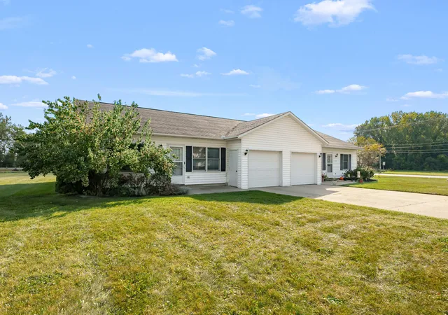 Multi family home for sale at 5792 Celery St, Kalamazoo, MI 49048 | MLS# 66026040216