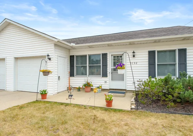 Photo 2 of Multi family home for sale at 5792 Celery St, Kalamazoo, MI 49048 | MLS# 66026040216 | Listing updated on 2026-09-09