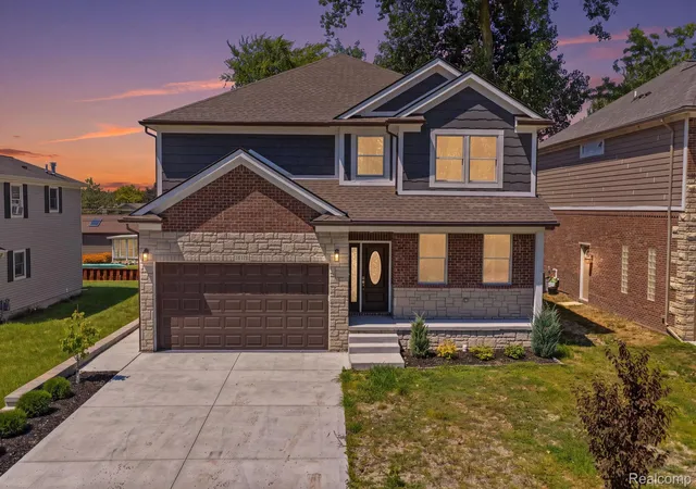 image of 38165 Cherry Ln, Harrison Township, MI 48045 | MLS# 20261060678