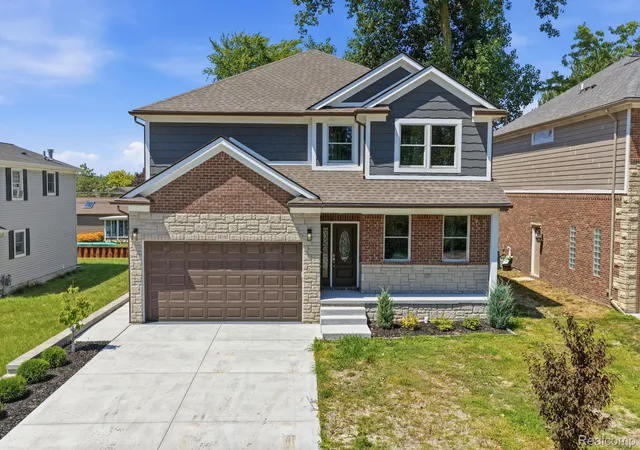 image of 38165 Cherry Ln, Harrison Township, MI 48045 | MLS# 20261060678