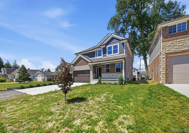 image of 38165 Cherry Ln, Harrison Township, MI 48045 | MLS# 20261060678