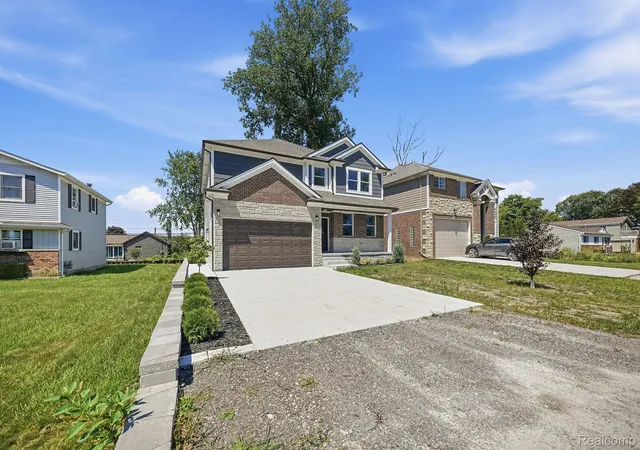 Photo 60 of Single family home for sale at 38165 Cherry Ln, Harrison Township, MI 48045 | MLS# 20261060678 | Listing updated on 2026-09-01