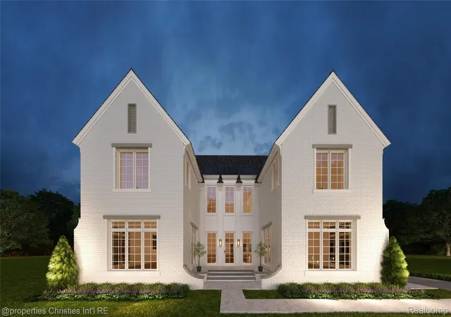5th image of 1779 Orchard Ln, Bloomfield Hills, MI 48301 | MLS# 20261060679