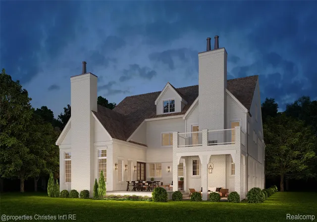 8th image of 1779 Orchard Ln, Bloomfield Hills, MI 48301 | MLS# 20261060679