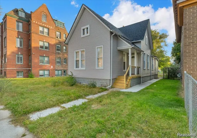 1st image of 2012 Hubbard St, Detroit, MI 48209 | MLS# 20261060684