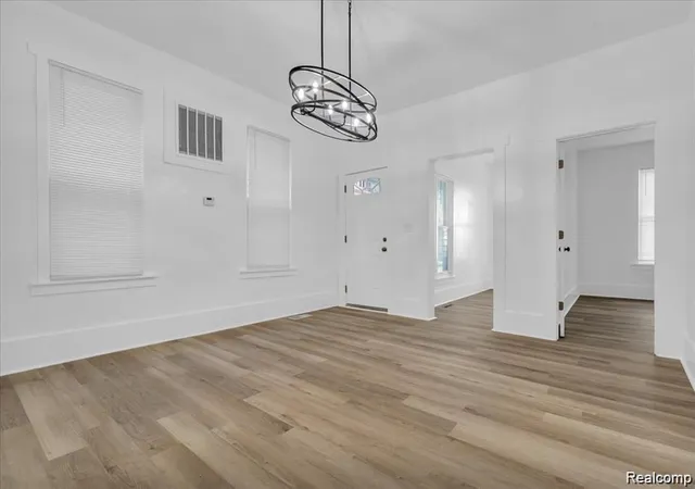 4th image of 2012 Hubbard St, Detroit, MI 48209 | MLS# 20261060684
