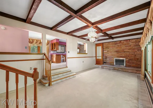Photo 4 of Single family home for sale at 4225 Shreve Dr, Bridgeport, MI 48722 | MLS# 20261060685 | Listing updated on 2026-09-01