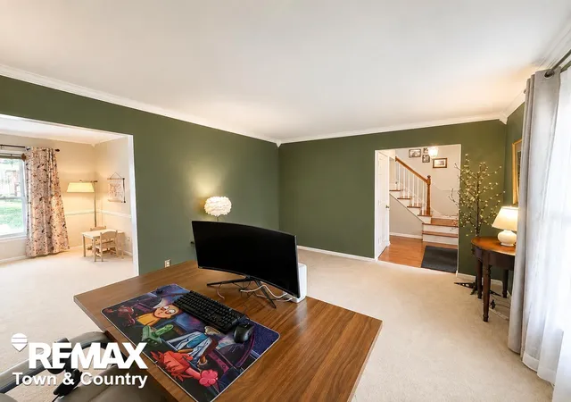 Photo 4 of Single family home for sale at 2516 Redwood Dr, Flushing, MI 48433 | MLS# 5050217162 | Listing updated on 2026-09-16