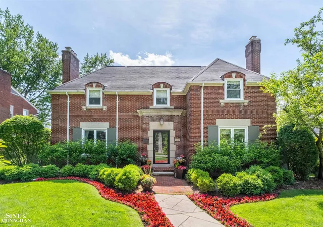 1st image of 797 Trombley Rd, Grosse Pointe Park, MI 48230 | MLS# 58050217163