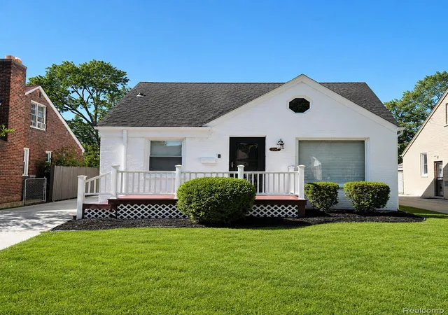 1st image of 20616 Beaufait St, Harper Woods, MI 48225 | MLS# 20261060686