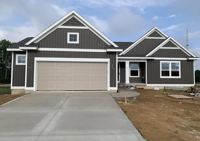 1st image of 10535 Winnie Ln, Allendale, MI 49401 | MLS# 65026040229
