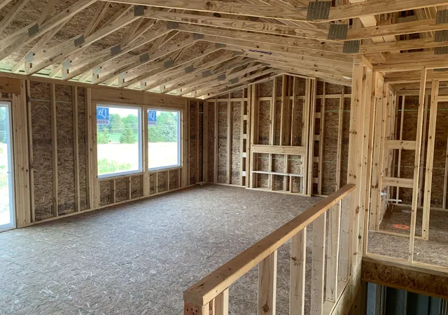 3rd image of 10535 Winnie Ln, Allendale, MI 49401 | MLS# 65026040229