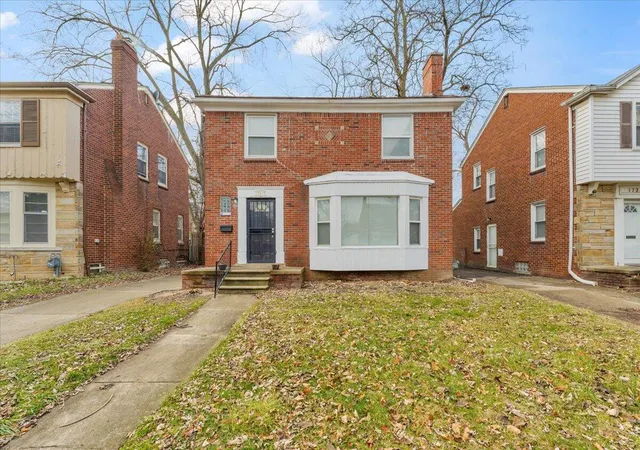 1st image of 17217 Plainview Ave, Detroit, MI 48219 | MLS# 81026040238