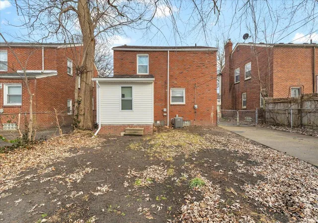 27th image of 17217 Plainview Ave, Detroit, MI 48219 | MLS# 81026040238
