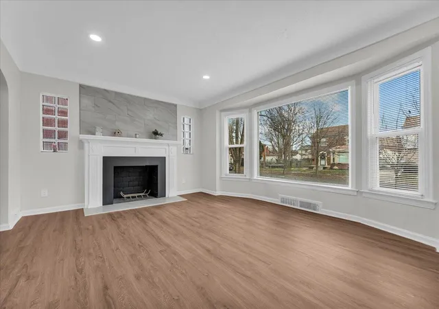 Photo 3 of Single family home for sale at 17217 Plainview Ave, Detroit, MI 48219 | MLS# 81026040238 | Listing updated on 2026-08-03