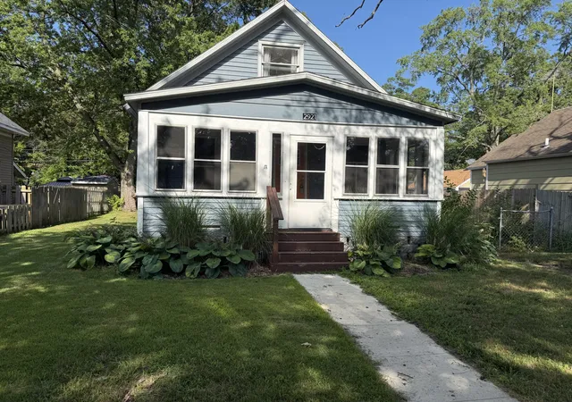 Photo 1 of Sale Pending at 2921 7th Street, Muskegon, MI 49444 | MLS# 71026040231 | Listing updated on 2026-08-12