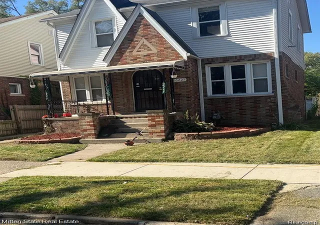 Photo 1 of Sale Pending at 16225 Cheyenne St, Detroit, MI 48235 | MLS# 20261060690 | Listing updated on 2026-09-09