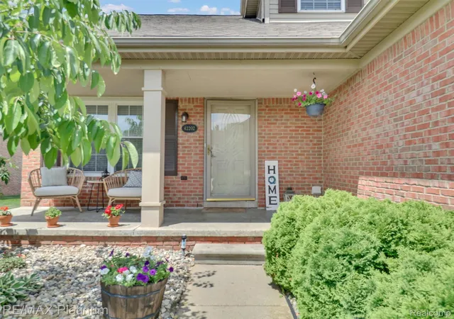 2nd image of 42202 Milton Dr, Van Buren Township, MI 48111 | MLS# 20261060696