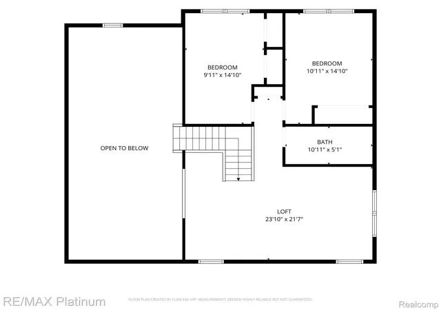 27th image of 42202 Milton Dr, Van Buren Township, MI 48111 | MLS# 20261060696