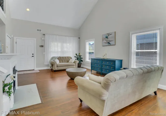 5th image of 42202 Milton Dr, Van Buren Township, MI 48111 | MLS# 20261060696