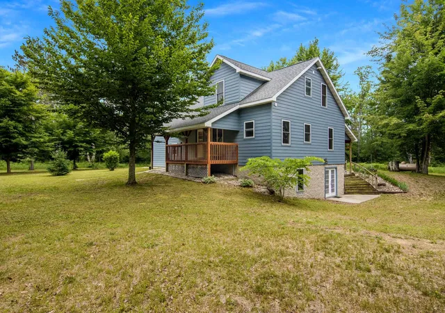 1st image of 16514 Vondra Rd, Thompsonville, MI 49683 | MLS# 78080071865