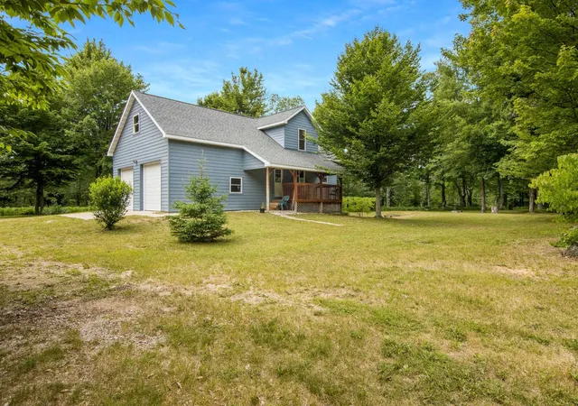 2nd image of 16514 Vondra Rd, Thompsonville, MI 49683 | MLS# 78080071865