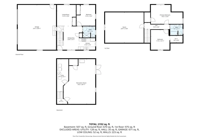 31st image of 16514 Vondra Rd, Thompsonville, MI 49683 | MLS# 78080071865