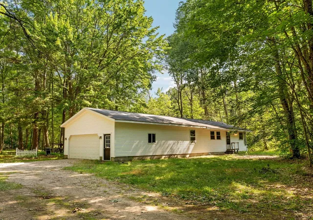 1st image of 18150 Stronach Dam Rd, Wellston, MI 49689 | MLS# 78080071866