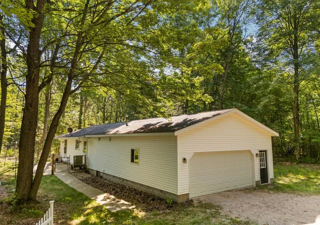 2nd image of 18150 Stronach Dam Rd, Wellston, MI 49689 | MLS# 78080071866