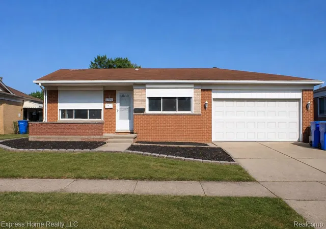 1st image of 27262 Thomas Ave, Warren, MI 48092 | MLS# 20261060702