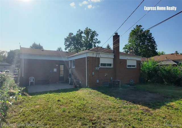 55th image of 27262 Thomas Ave, Warren, MI 48092 | MLS# 20261060702