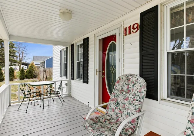 Photo 3 of Single family home for sale at 119 Union St, Port Austin, MI 48467 | MLS# 81026040246 | Listing updated on 2026-08-08
