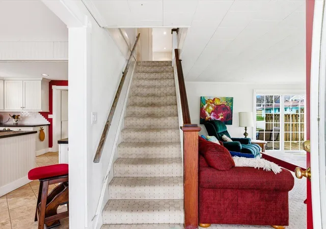Photo 4 of Single family home for sale at 119 Union St, Port Austin, MI 48467 | MLS# 81026040246 | Listing updated on 2026-08-08