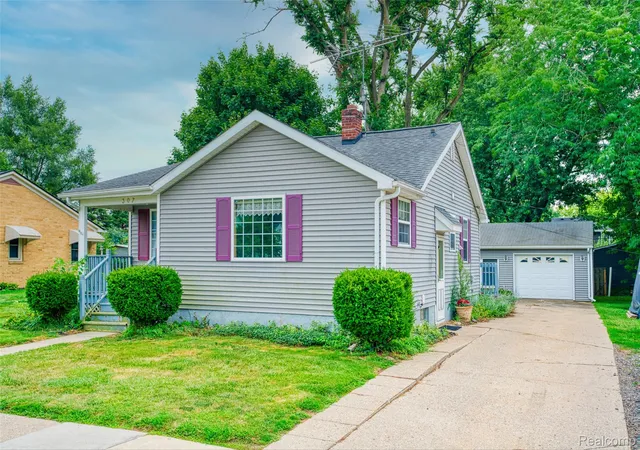 1st image of 307 Power St, Fowlerville, MI 48836 | MLS# 20261060704