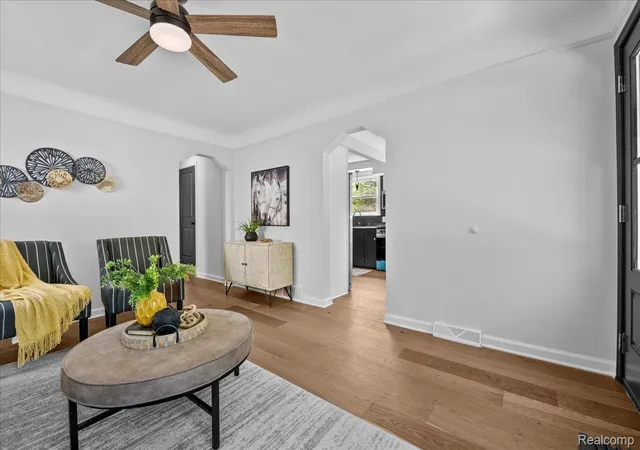 5th image of 28704 Fairfax St, Southfield, MI 48076 | MLS# 20261060707