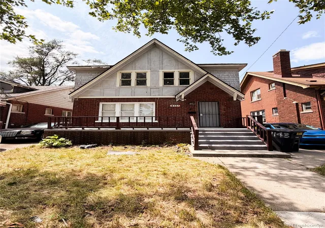 1st image of 9137 Meyers Rd, Detroit, MI 48228 | MLS# 20261060708